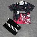 25/26 Ensemble Enfant  Liverpool Spécial