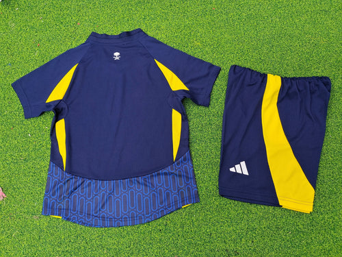 24/25 Ensemble Enfant Al-Nassr