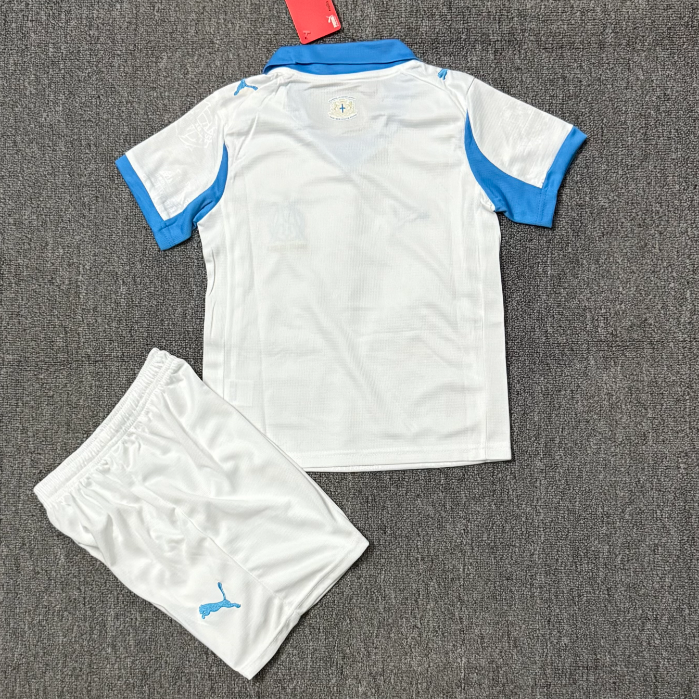 25/26 Ensemble Enfant   Marseille Domicile