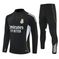 25/26 Ensemble Real Madrid black Spécial