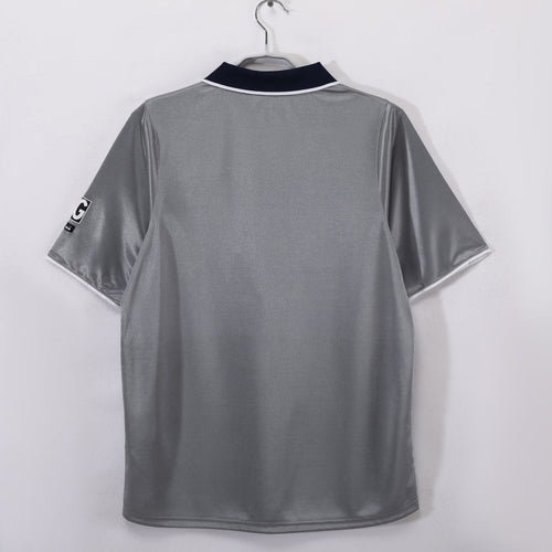 2001-2002 PSG Extérieur maillot Retro