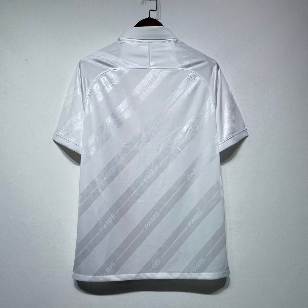 2019-2020 PSG Extérieur maillot Retro