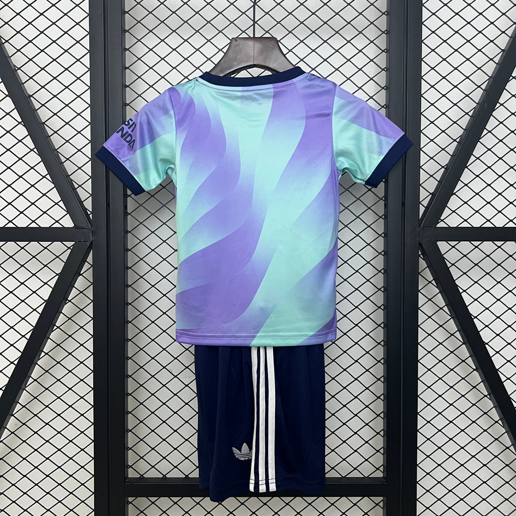 24/25 Ensemble Enfant Arsenal