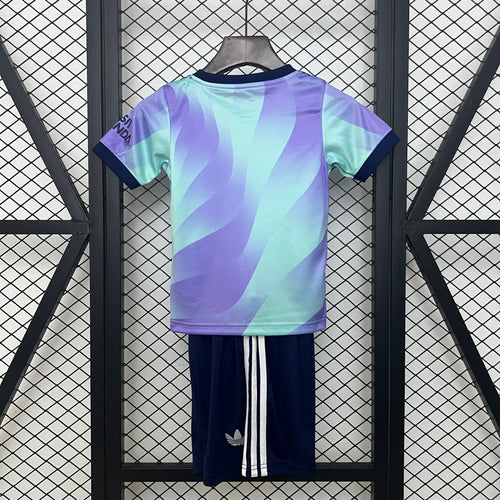 24/25 Ensemble Enfant Arsenal