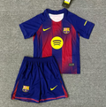 25/26 Ensemble Enfant    Barcelone Domicile