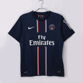 2012-2013 Maillot Retro PSG Domicile