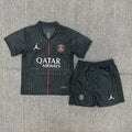 25/26 Ensemble Enfant   PSG Fourth