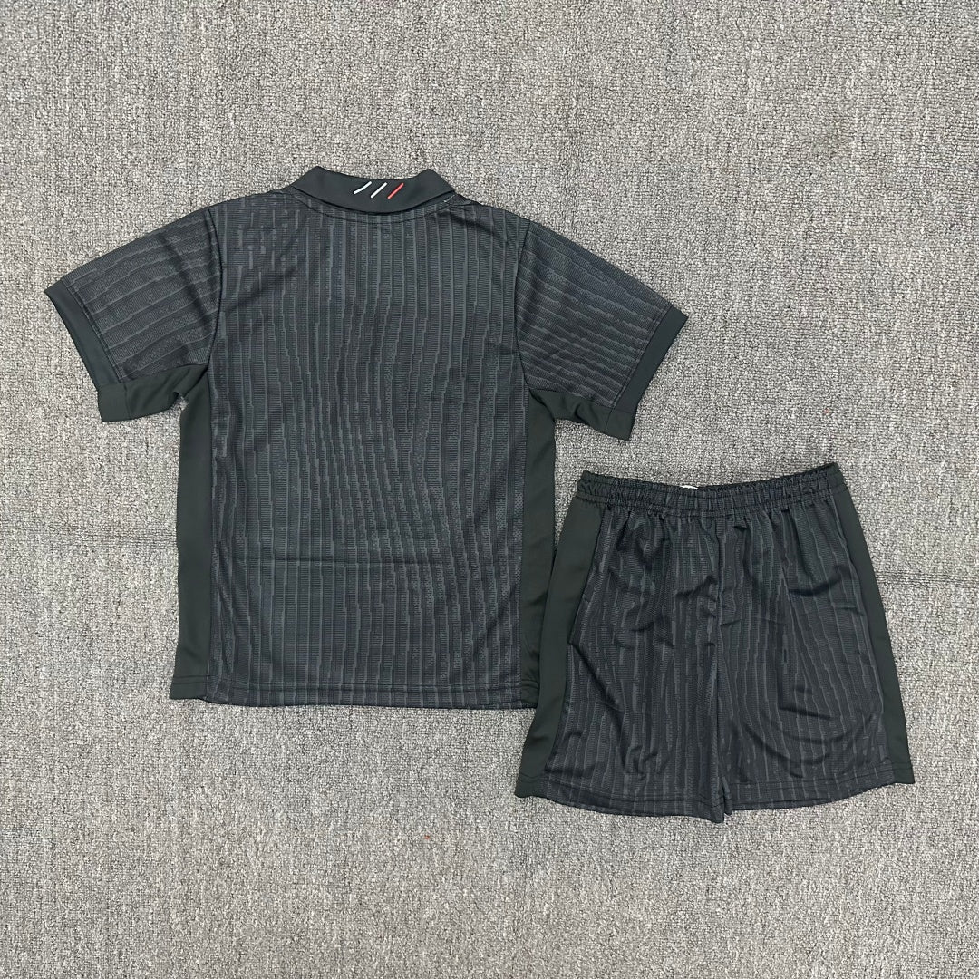 25/26 Ensemble Enfant   PSG Fourth