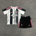 25/26 Ensemble Enfant  Juventus   Domicile
