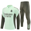 25/26 Ensemble  Real Madrid green