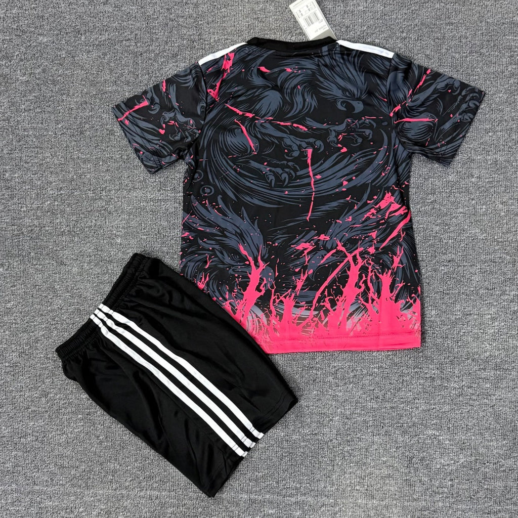 25/26 Ensemble Enfant  Liverpool Spécial