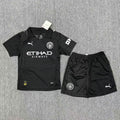 25/26 Ensemble Enfant  Manchester City   Extérieur
