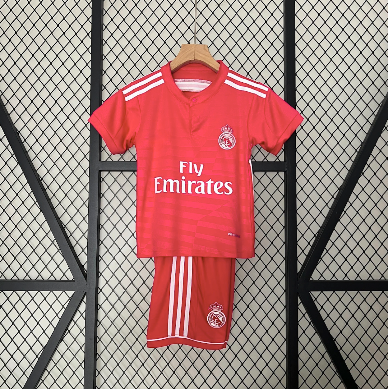 24/25 Ensemble Enfant Real Madrid