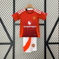 24/25 Ensemble Enfant Manchester United