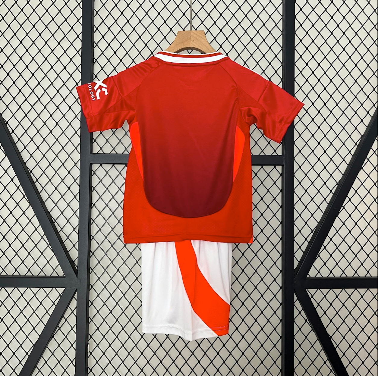 24/25 Ensemble Enfant Manchester United