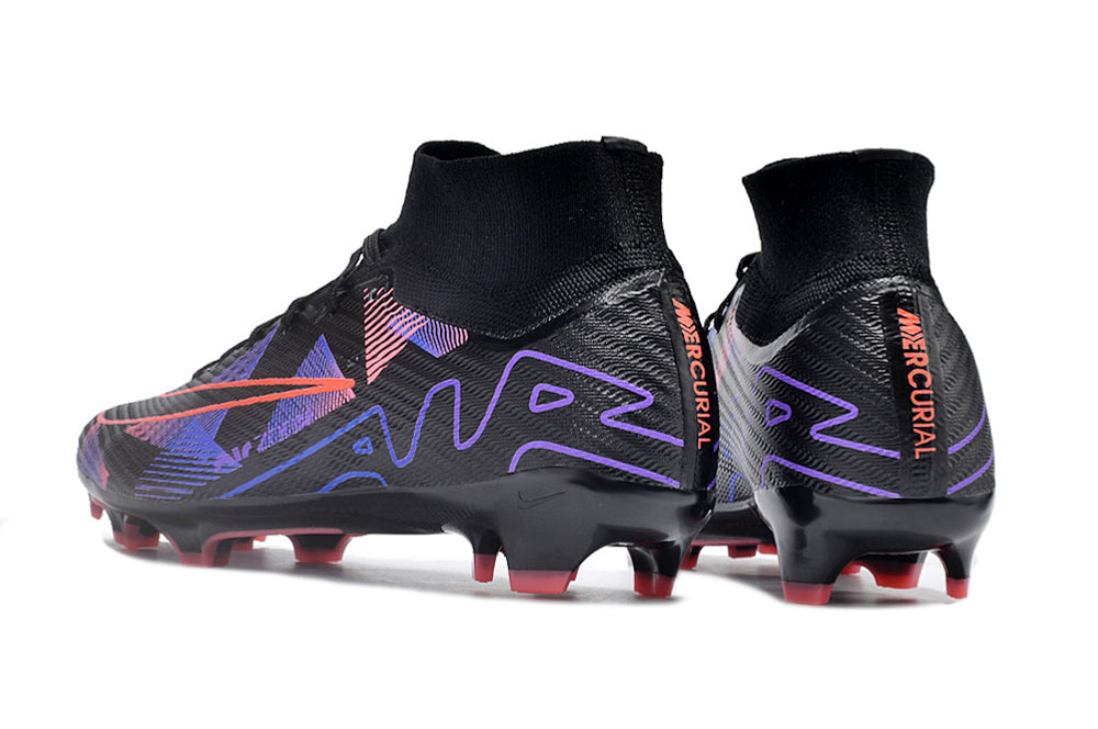Crampons  AIR Zoom Mercurial Vapor 15 Elite XXV