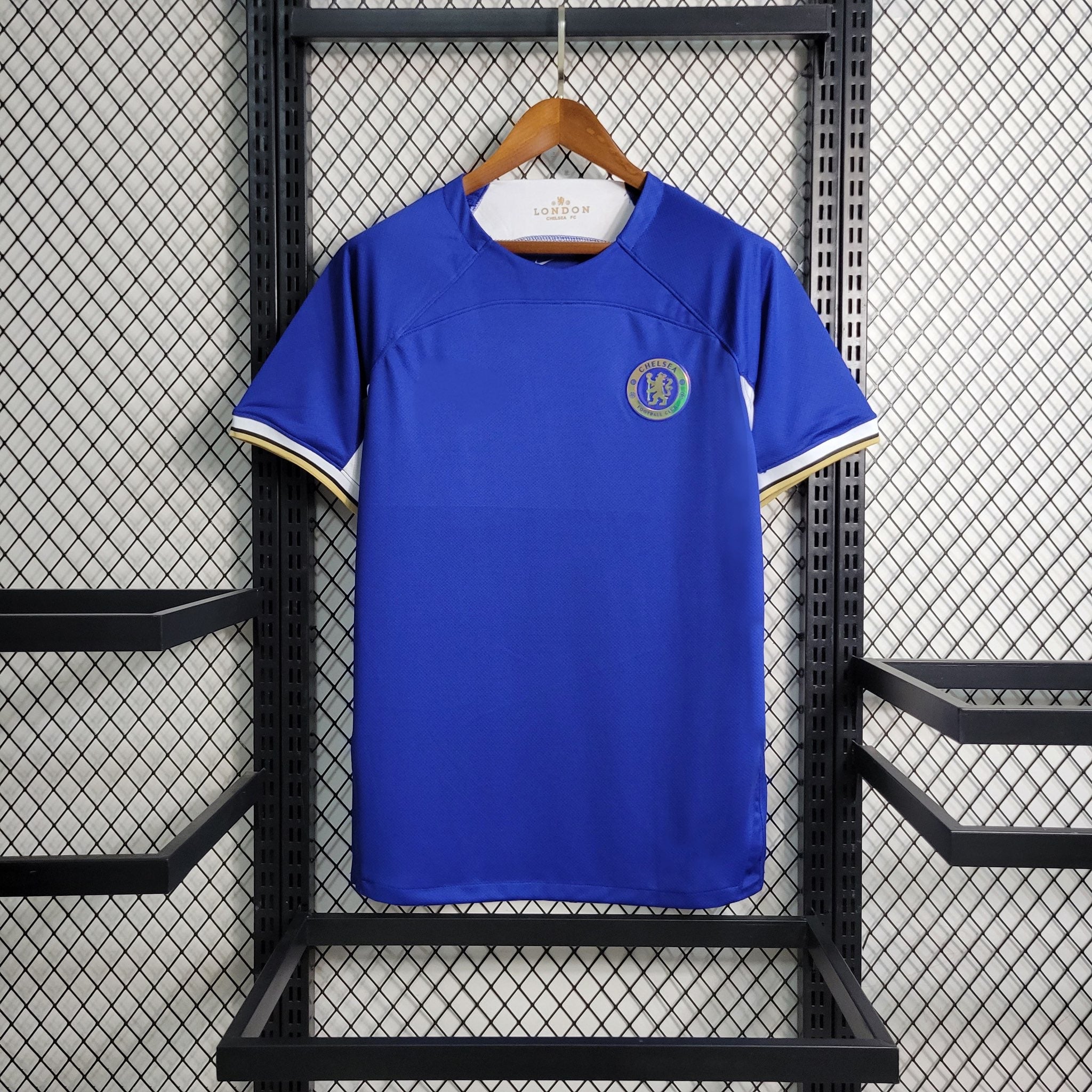 Chelsea maillot Domicile 2023 2024