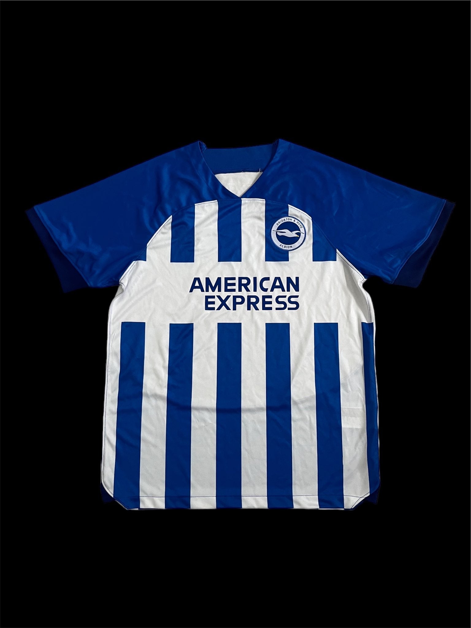 Brighton maillot Domicile 2023 2024
