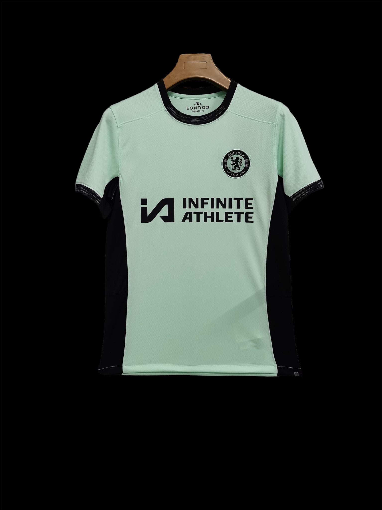 Chelsea maillot third 2023 2024
