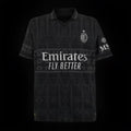 AC Milan maillot Édition limitée 2023 2024