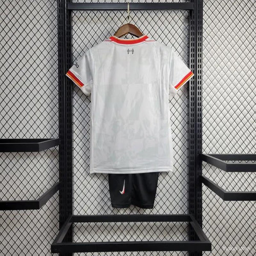 24/25 Ensemble Enfant Liverpool Third