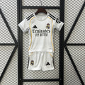 25/26 Ensemble Enfant Real Madrid