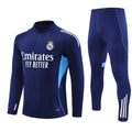 25/26 Ensemble  Real Madrid blue