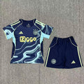 25/26 Ensemble Enfant   Ajax Extérieur