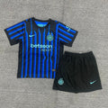 25/26 Ensemble Enfant  Inter Milan  Domicile
