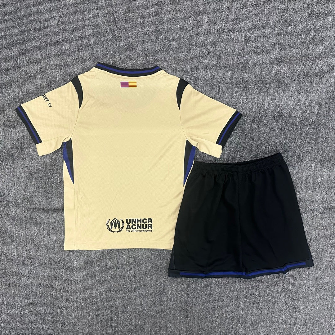 25/26 Ensemble Enfant Barcelone   Extérieur