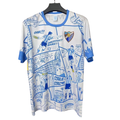 25/26 Maillot Malaga Spécial
