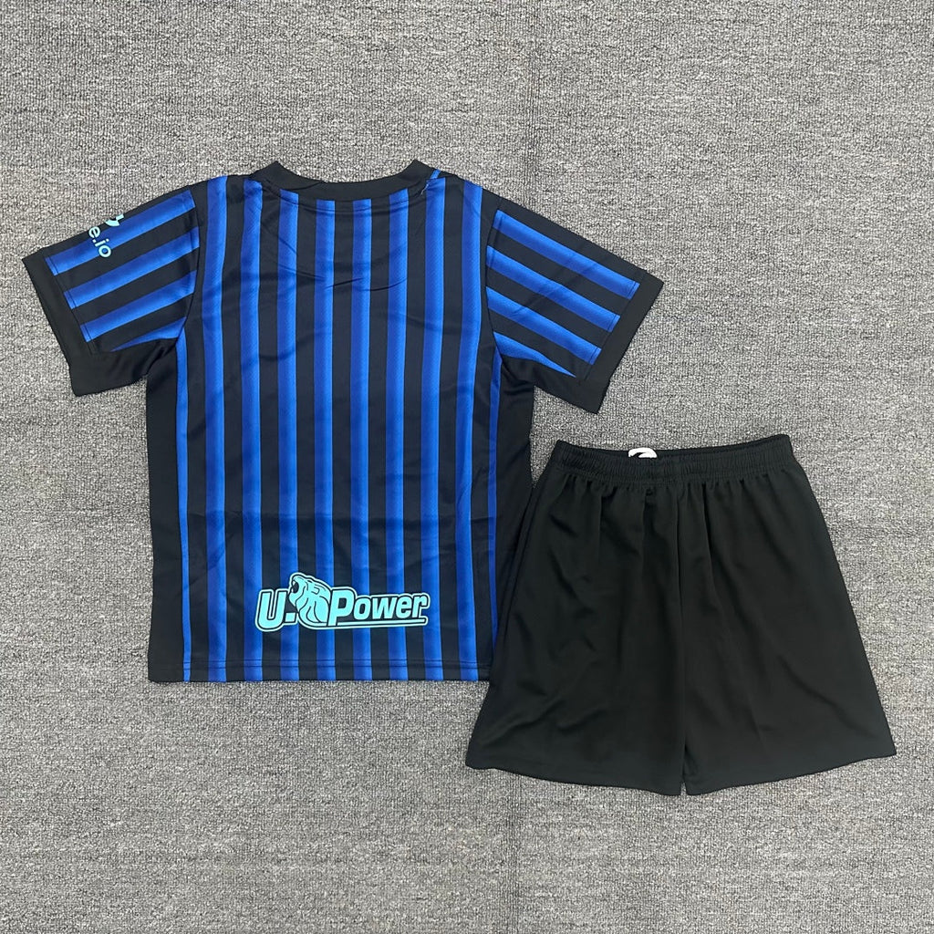 25/26 Ensemble Enfant  Inter Milan  Domicile