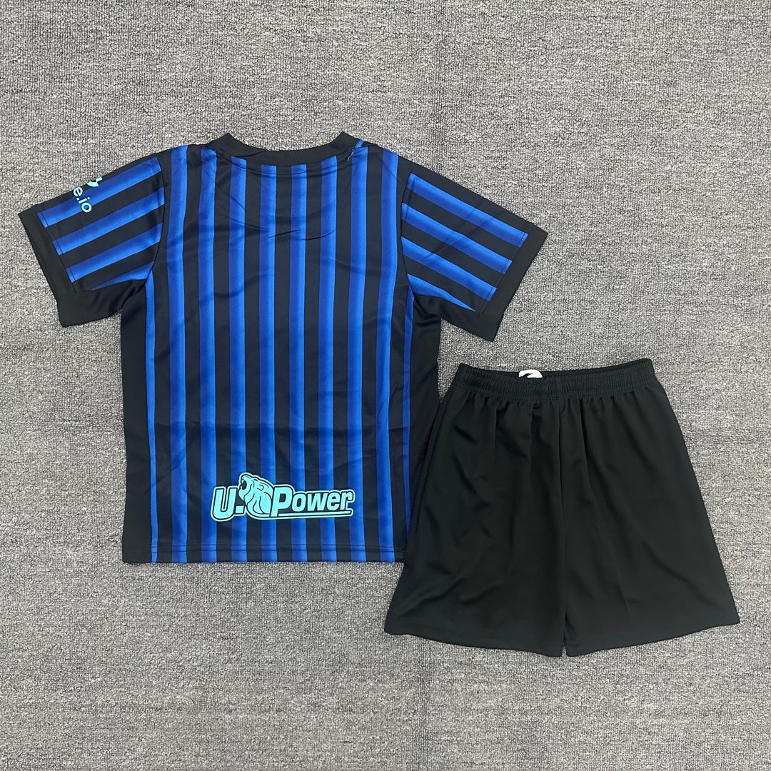 25/26 Ensemble Enfant  Inter Milan  Domicile