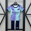 24/25 Ensemble Enfant Arsenal