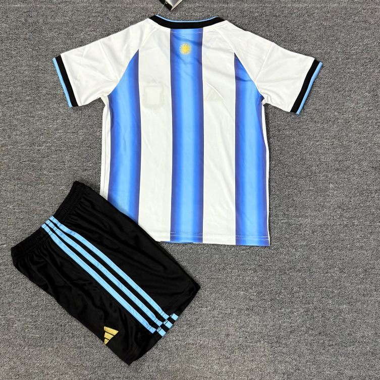 25/26 Ensemble Enfant   Argentine Domicile