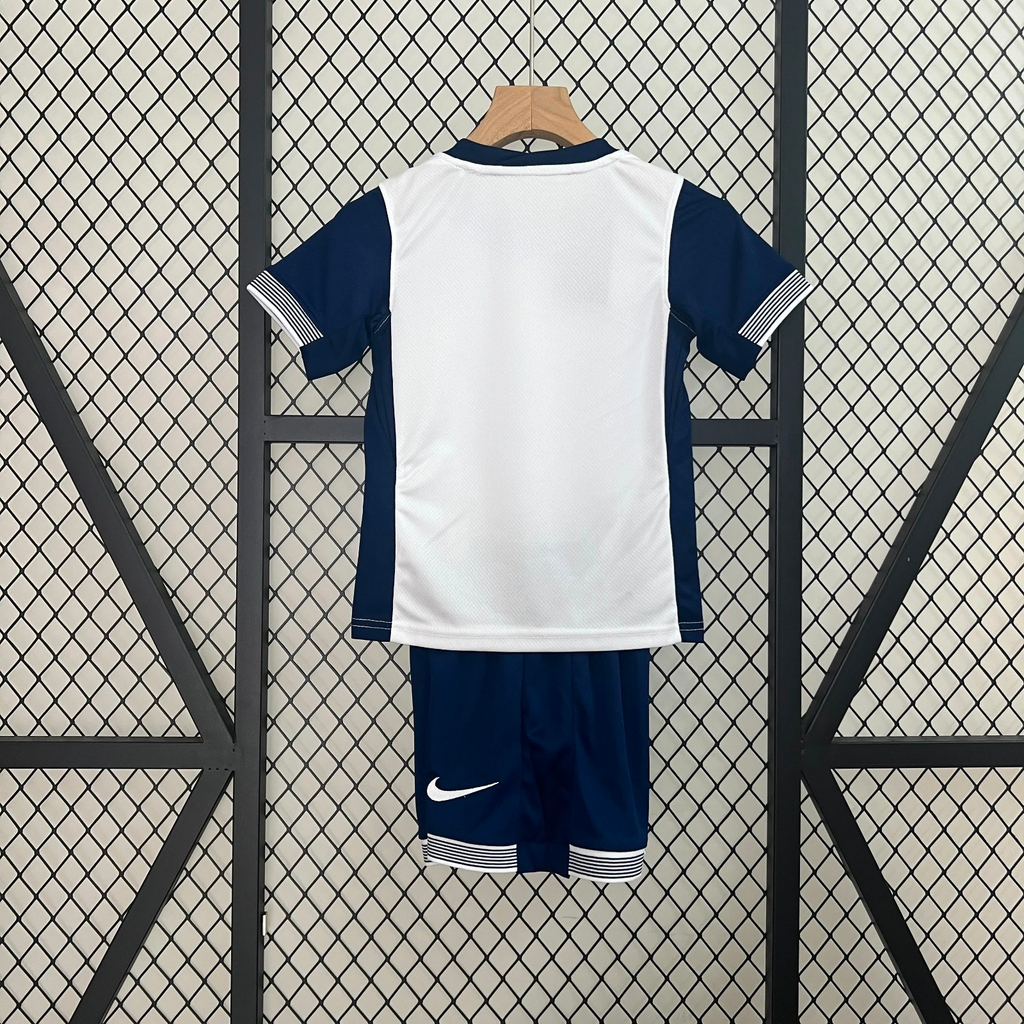 24/25 Ensemble Enfant Tottenham