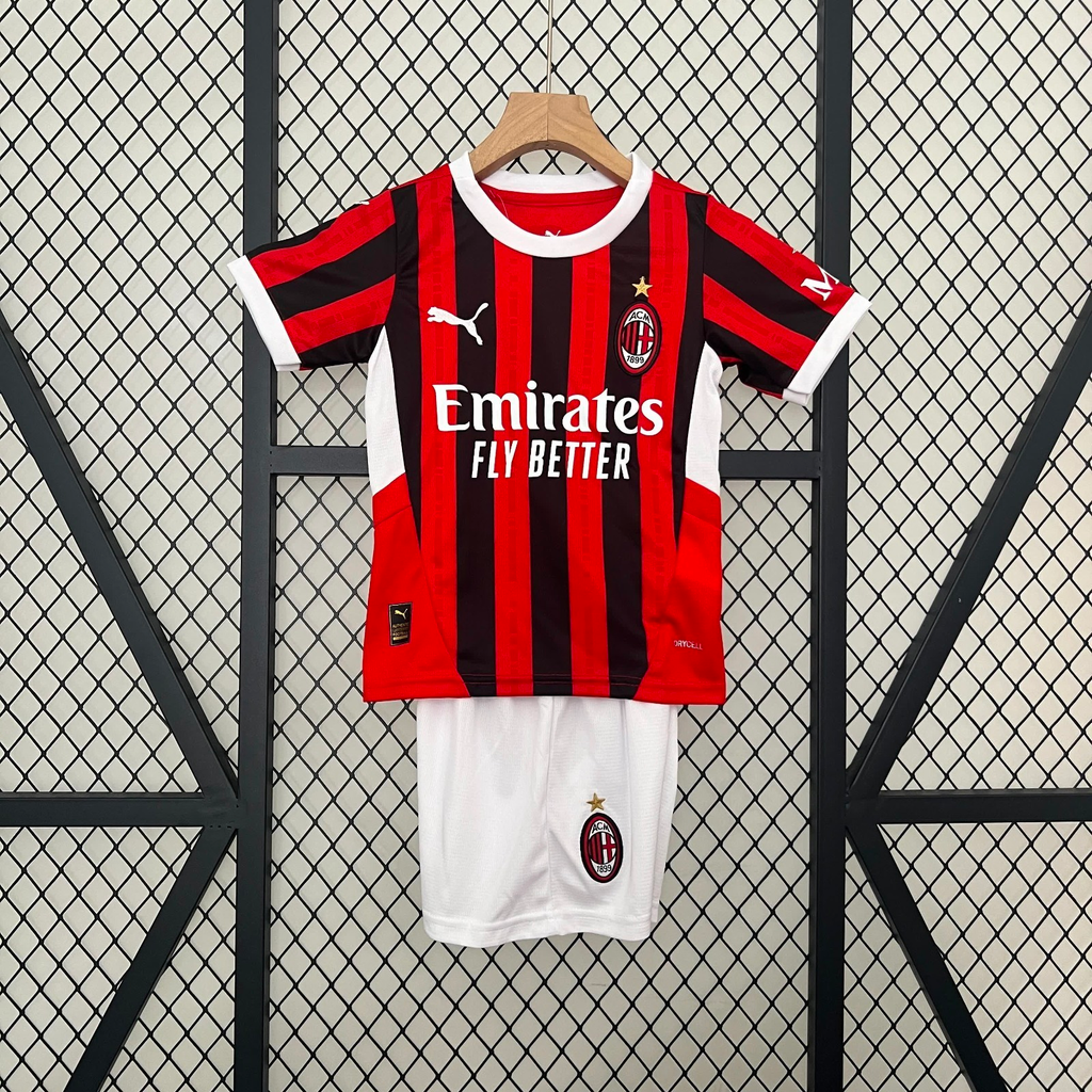 24/25 Ensemble Enfant AC Milan