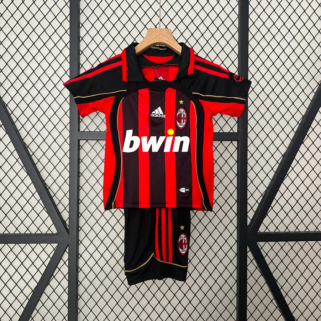 24/25 Ensemble Enfant AC Milan