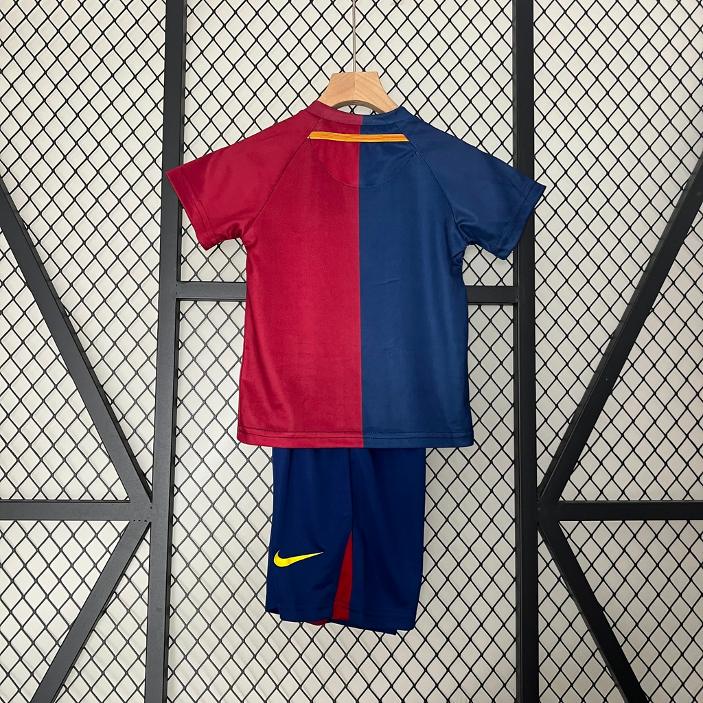 24/25 Ensemble Enfant Barcelone