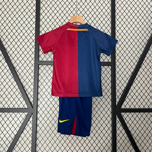 24/25 Ensemble Enfant Barcelone
